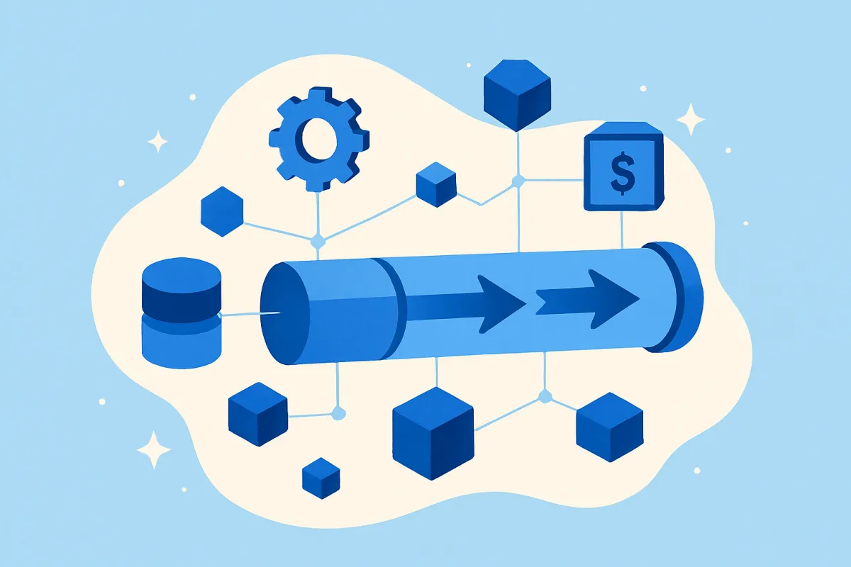 Salesforce Opportunity to RFP Response Workflow